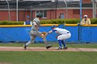 Baseball vs Babson  Wheaton College Baseball vs Babson College. - Photo By: KEITH NORDSTROM : Wheaton, baseball